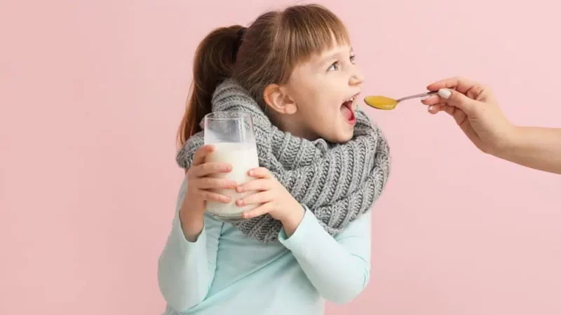 Jak zapobiegać przeziębieniu u dziecka?
