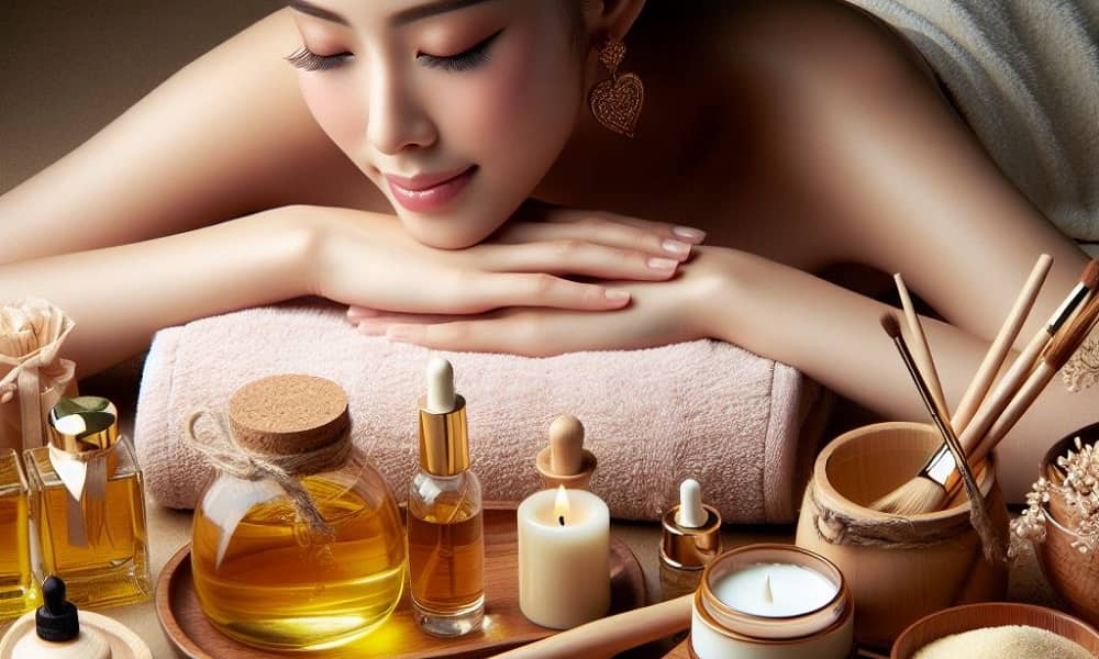 Kosmetyki Azjatyckie: Sekrety Piękna Oparte na Tradycyjnych Recepturach