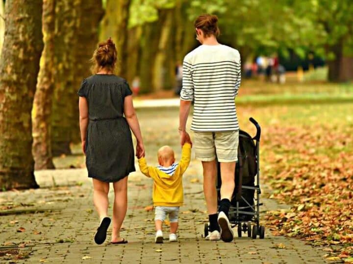 Rola rodzin zastępczych w systemie opieki społecznej