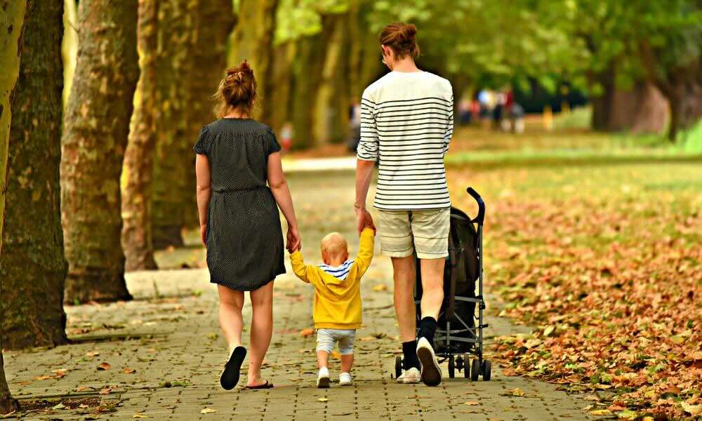 Rola rodzin zastępczych w systemie opieki społecznej