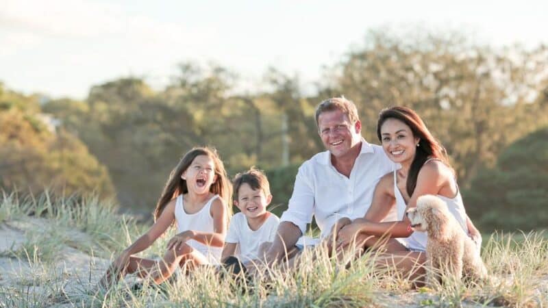 Jak wspierać dzieci w rodzinach zastępczych?