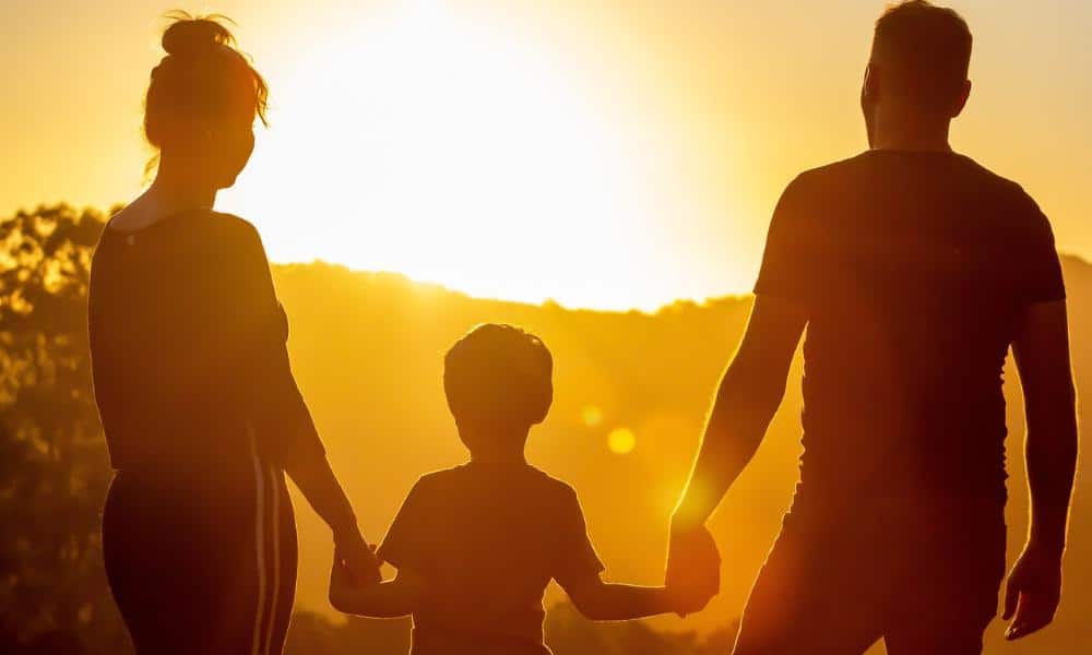 Historie sukcesu adopcji i rodzin zastępczych