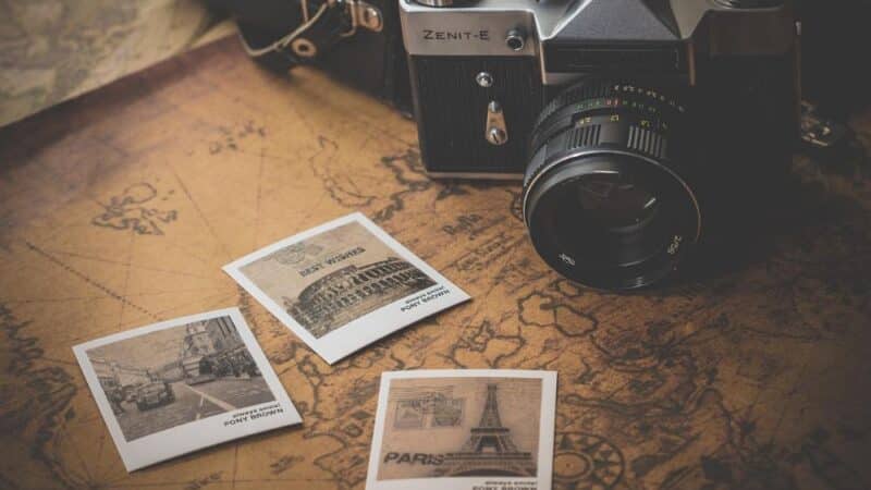 Fotografia analogowa – powrót do przeszłości