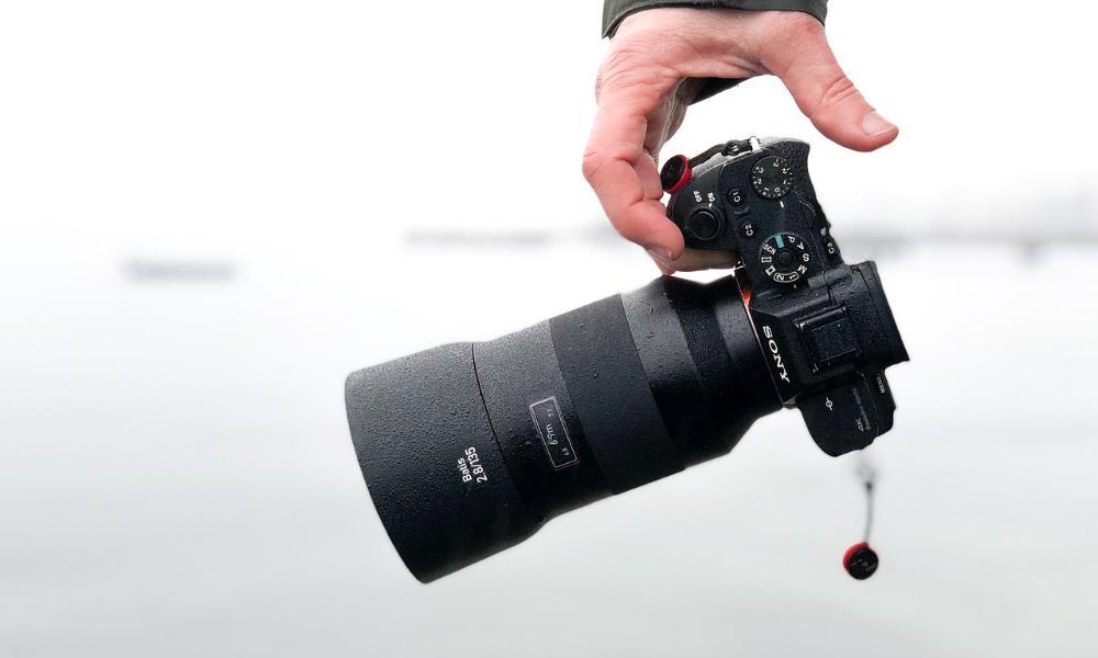 Fotografia krajobrazowa – jak uchwycić naturę?