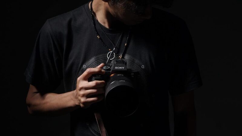 Fotografia portretowa – praktyczne porady