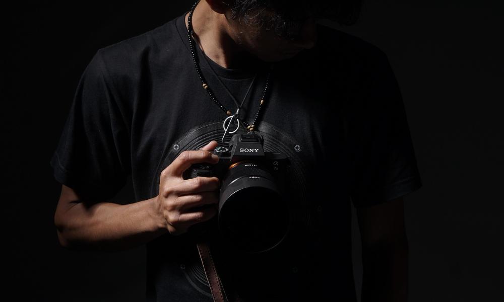 Fotografia portretowa – praktyczne porady