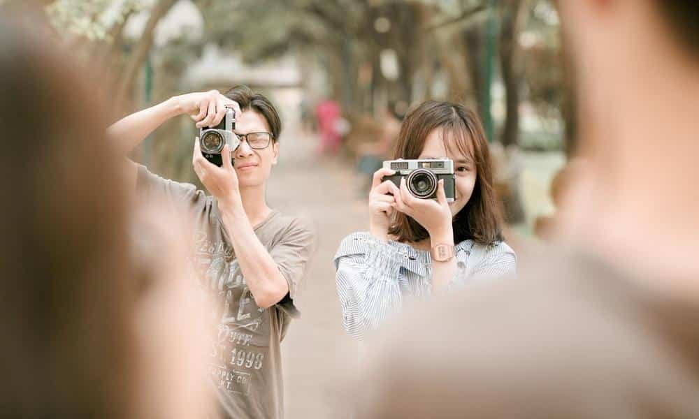 Jak robić lepsze zdjęcia telefonem? Poradnik dla początkujących i zaawansowanych