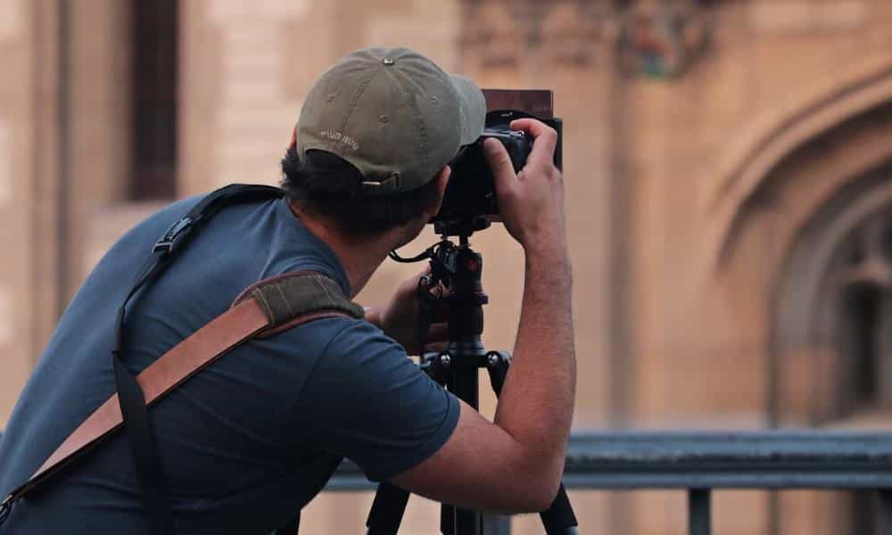 Jak zarabiać na fotografii? Praktyczny przewodnik dla pasjonatów