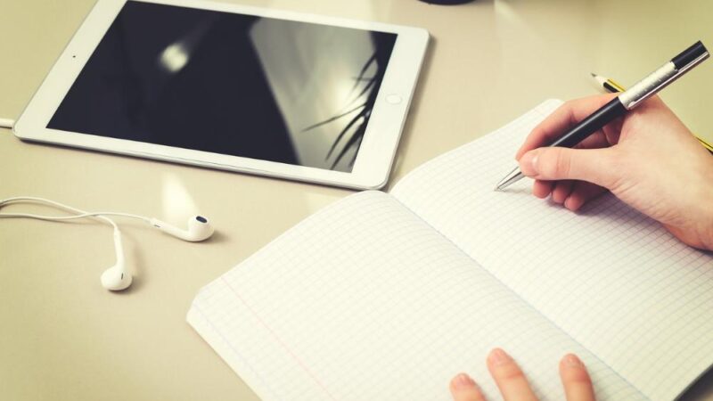 Jak znaleźć inspirację do pisania? Przewodnik dla twórczych umysłów