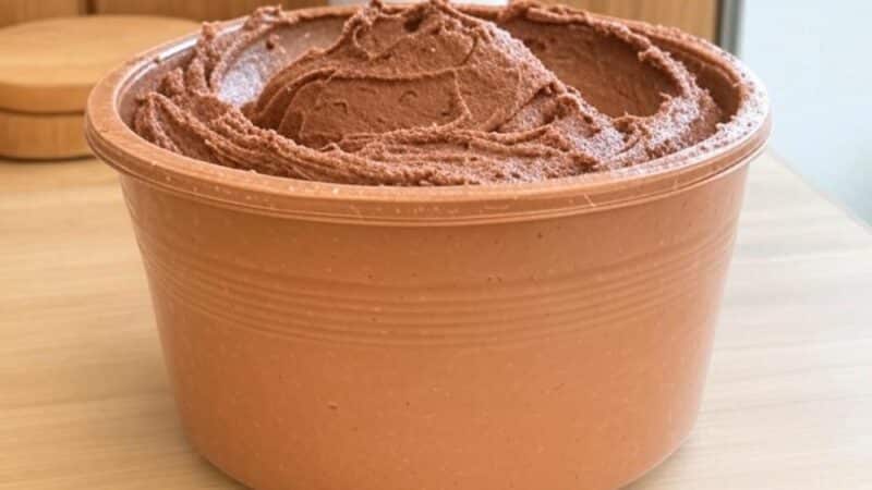 Proces tłoczenia masła kakaowego na zimno – dlaczego ma znaczenie dla cukierników?