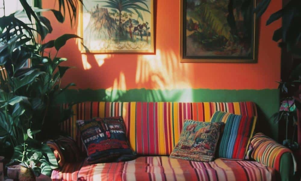 Jakie kolory optycznie powiększają przestrzeń? Twój przewodnik po iluzji większego wnętrza