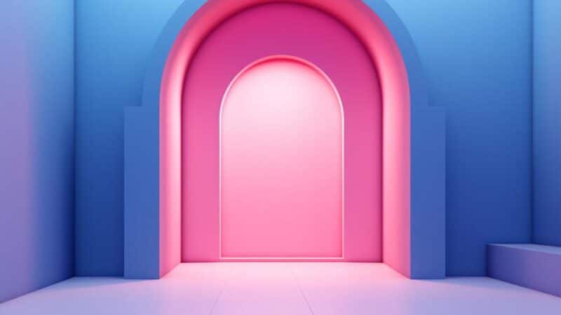 Psychologia kolorów: jak barwy w salonie wpływają na twój nastrój i komfort?