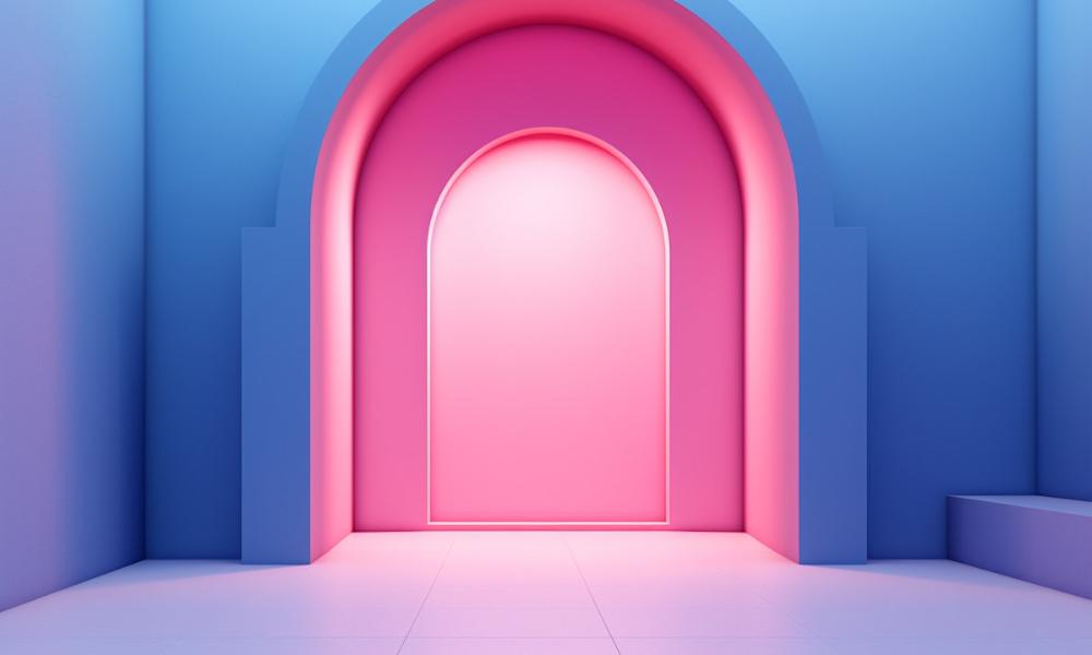 Psychologia kolorów: jak barwy w salonie wpływają na twój nastrój i komfort?