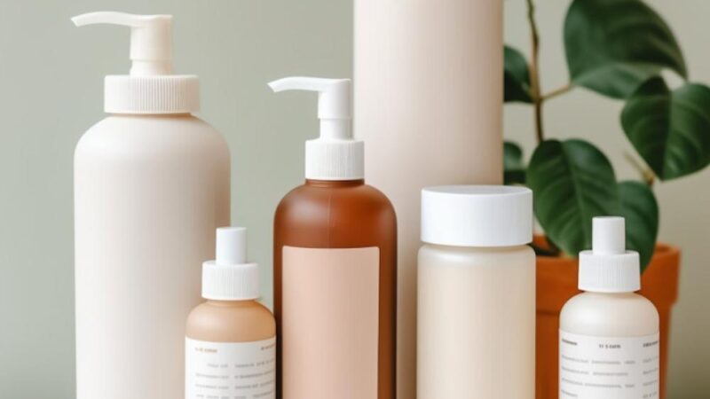 Kosmetyki ekologiczne – czy warto inwestować?