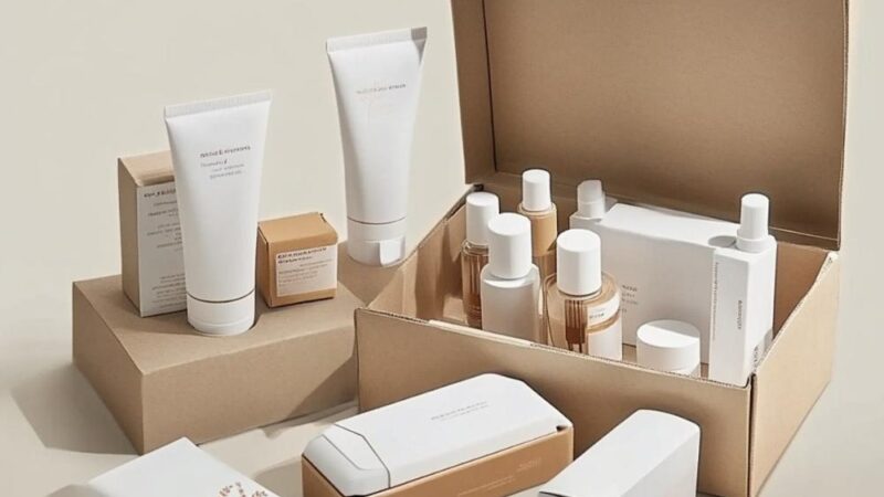 Czy kosmetyki ekologiczne są bardziej skuteczne?