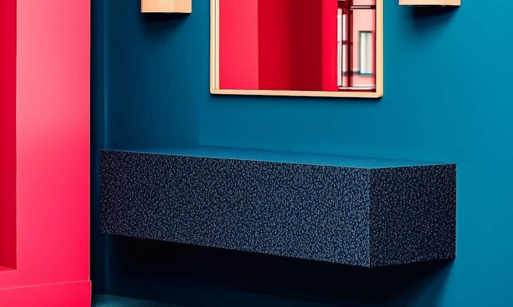 Jak stworzyć harmonijną paletę kolorów w mieszkaniu?