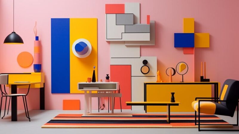 Jakie farby wybrać do pokoju dziecięcego?