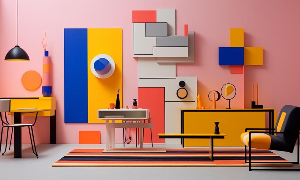 Jakie farby wybrać do pokoju dziecięcego?