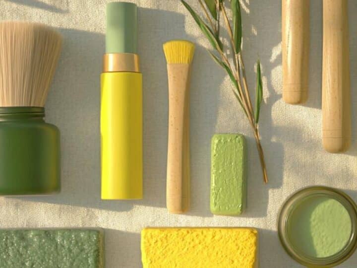 Kosmetyki ekologiczne kontra tradycyjne: świadomy wybór dla twojej skóry i planety