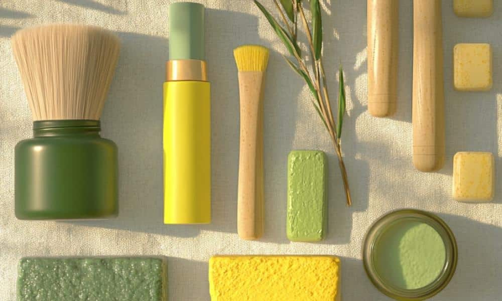 Kosmetyki ekologiczne kontra tradycyjne: świadomy wybór dla twojej skóry i planety