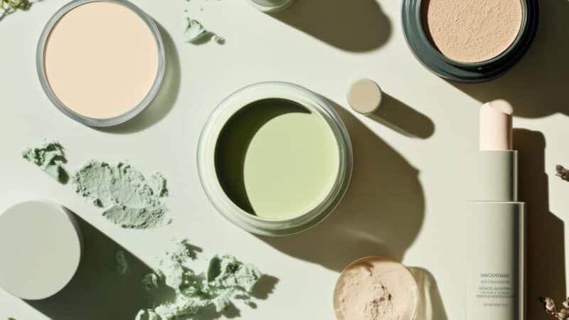 Skarby natury w twojej kosmetyczce: odkryj kluczowe składniki kosmetyków ekologicznych