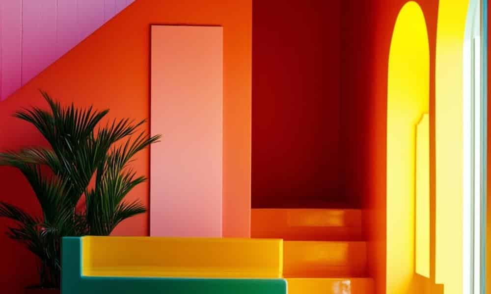 Jakie kolory są modne w 2025 roku?