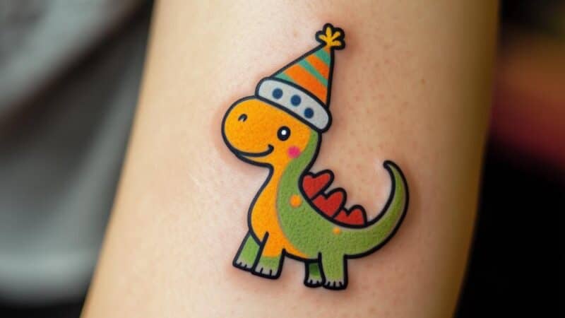 Bąble po usuwaniu tatuażu – czy to normalne i jak bezpiecznie dbać o skórę po laserze?