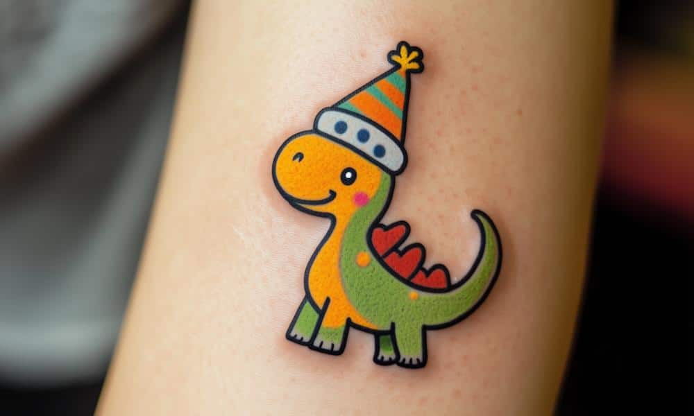 Bąble po usuwaniu tatuażu – czy to normalne i jak bezpiecznie dbać o skórę po laserze?